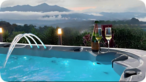 Palco Pacifico at The Retreat